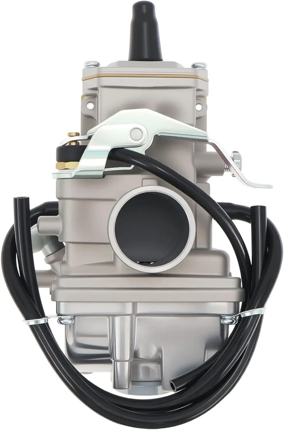 Carburetor Compatible with MIKUNI 28mm TM28 Flat Slide Performance Carb VM28-418