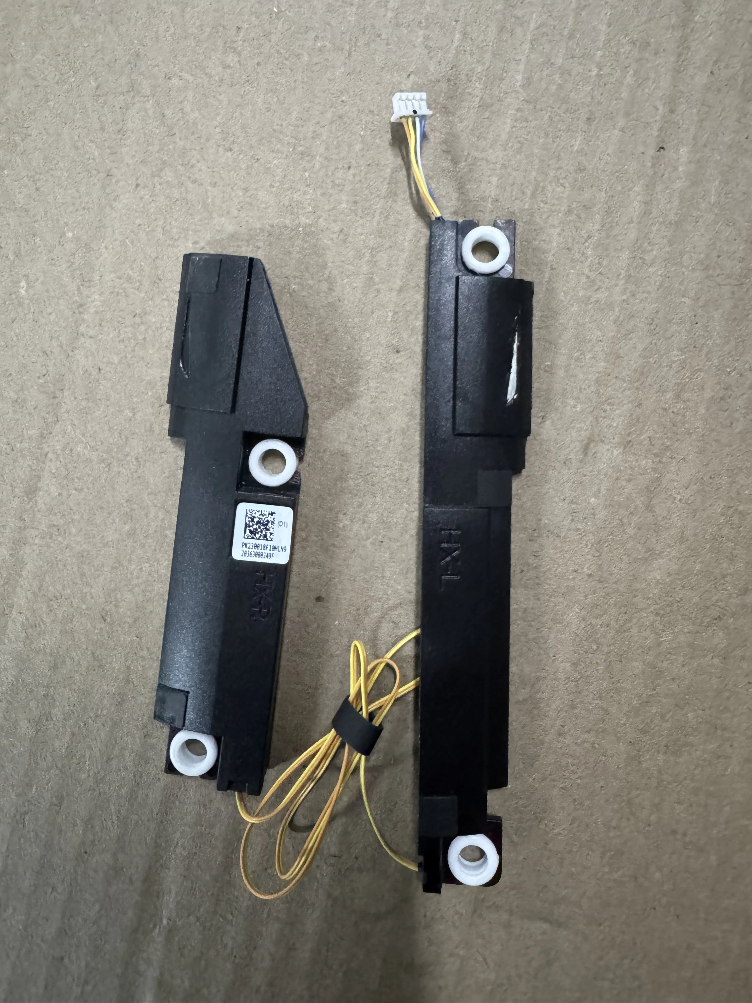 New for Lenovo Xiaoxin 14 IAH8 IRL8 ABR8 speaker, speaker HLS41 PK230018F00