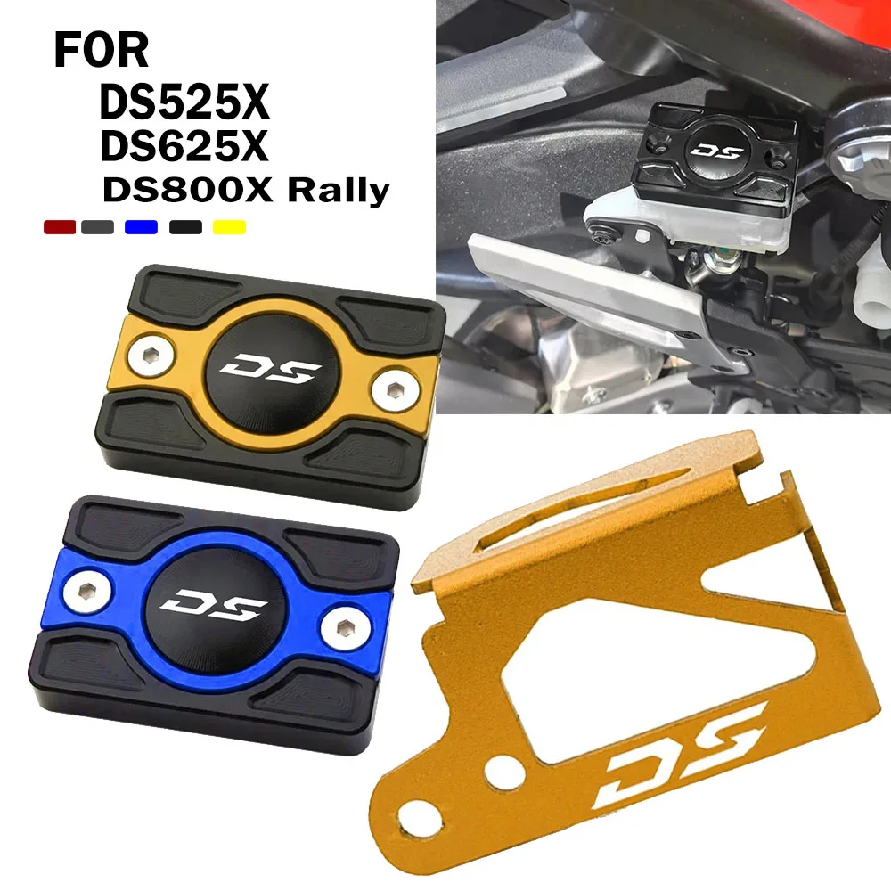 For Voge 800DSX Ral…