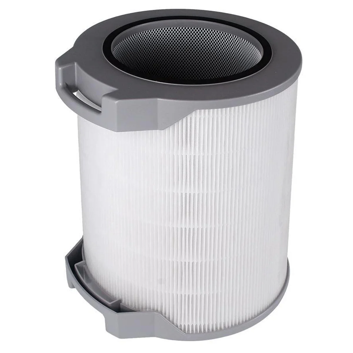 

LV-H134 Replacement Filter for Levoit LV-H134 Air Purifier High-Efficiency Activated Carbon for Removal of Smoke Odor LV-H134-RF