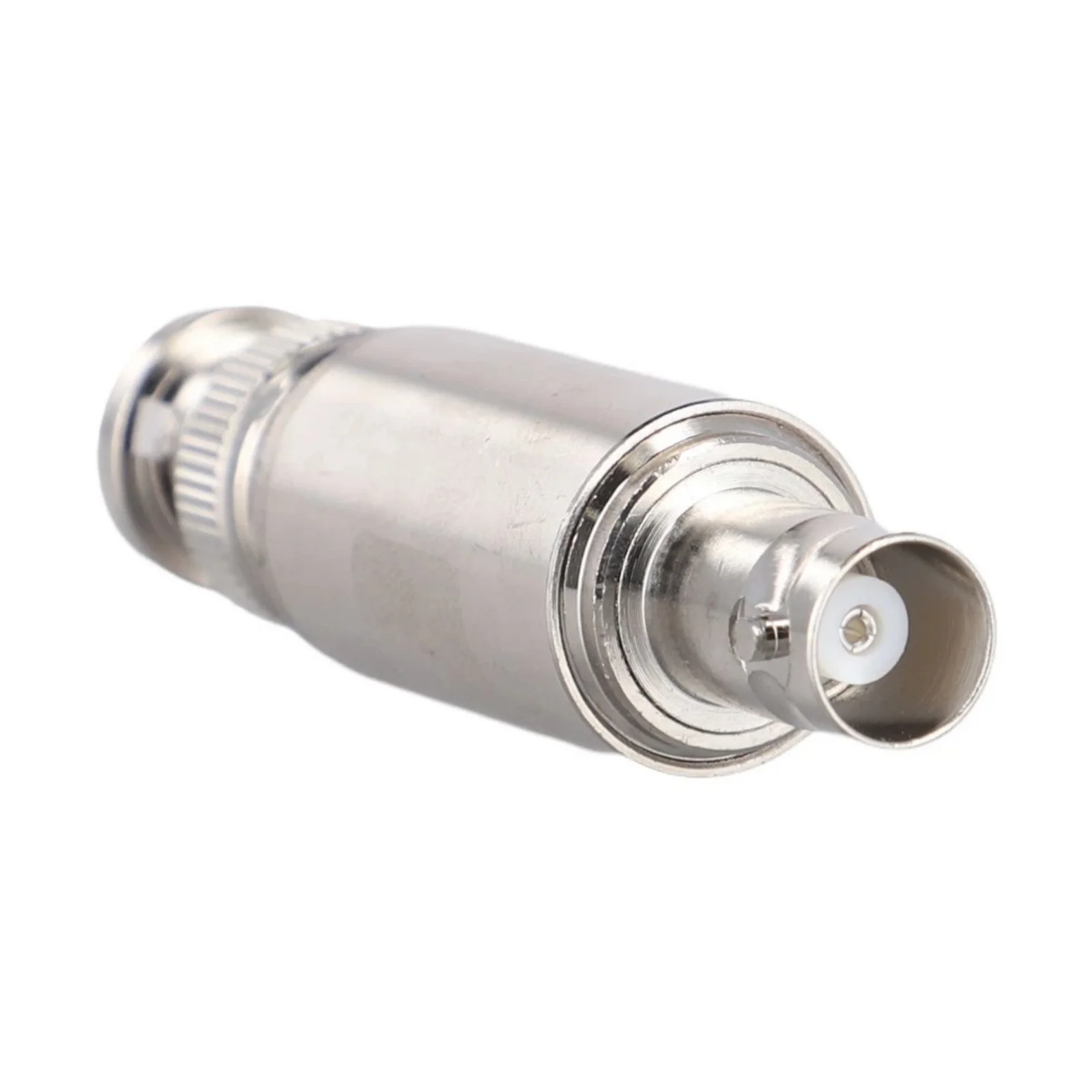 2W BNC RF Fixed Attenuator Q9 Coaxial Male to Female Connector DC-3GHz/4GHz 1db.3db.5db.6db.10db.15db.2db.30db, 40db 50Ohm