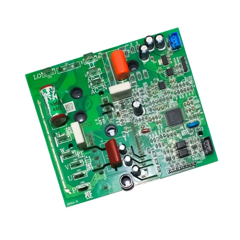 Used for Haier inverter air conditioning room compressor drive module board power board 0011800328J/C/X/F/JA/G/Y/E