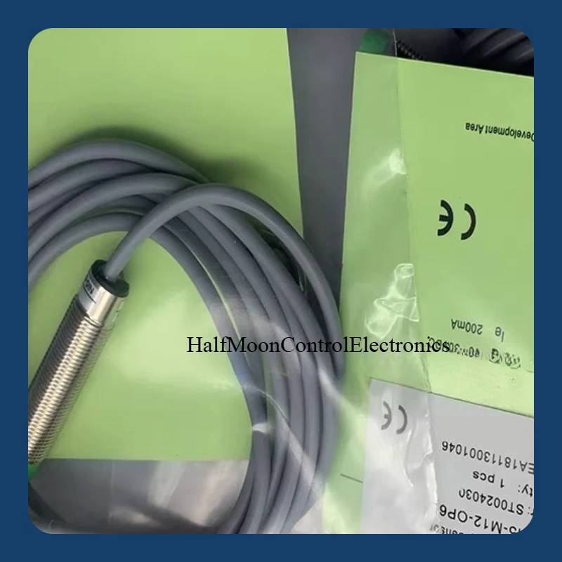 

3 шт. новый датчик приближения NI5-M12-ON6L NI5-M12-OP6L