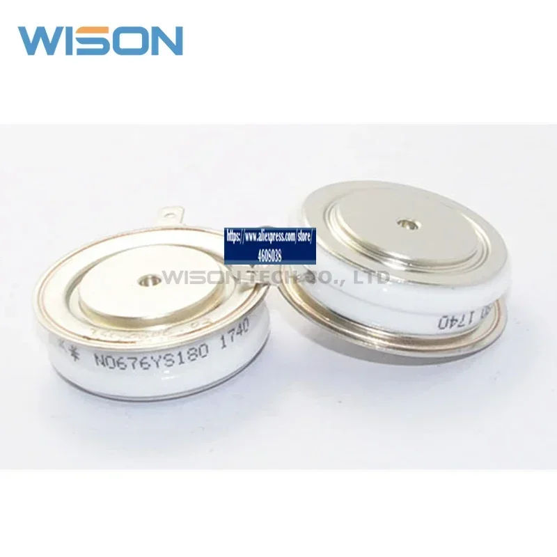 N0676YS180 N0676YS160 N0676YS140 N0676YS120 شحن مجاني وحدة الثايرستور الجديدة والأصلية