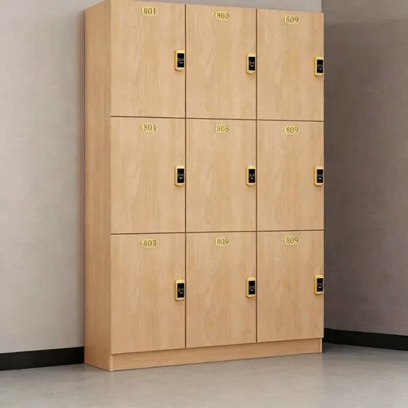 Customizable Smart Lockers And Electronic Smart Lockers For Modern Commercial Spaces
