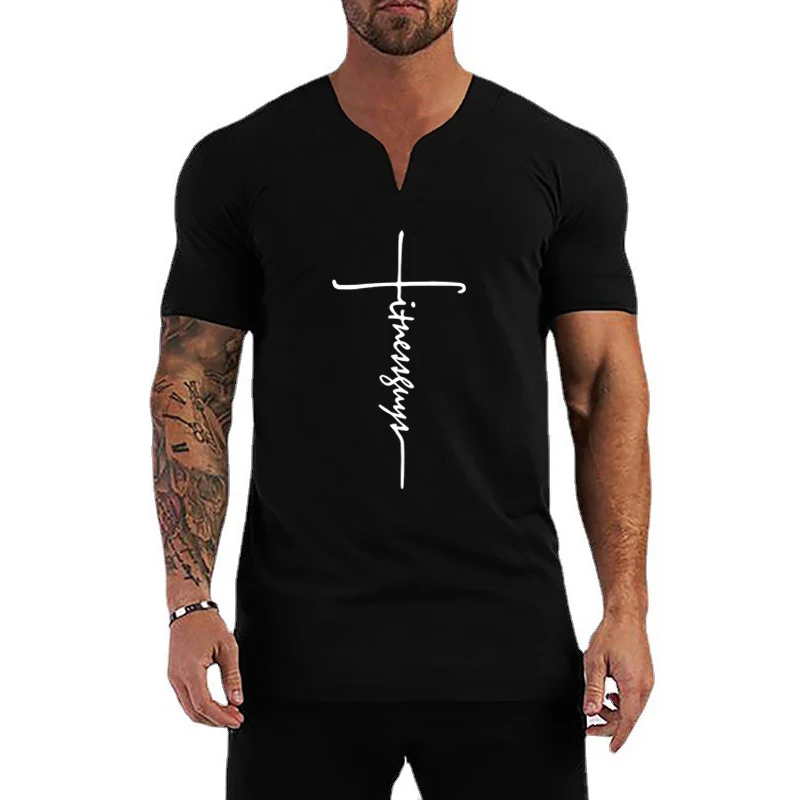 camisetas-de-algodao-respiraveis-e-absorventes-de-suor-para-o-verao-camisetas-casuais-de-manga-curta-para-homens-roupas-de-musculacao-e-fitness-para-academia