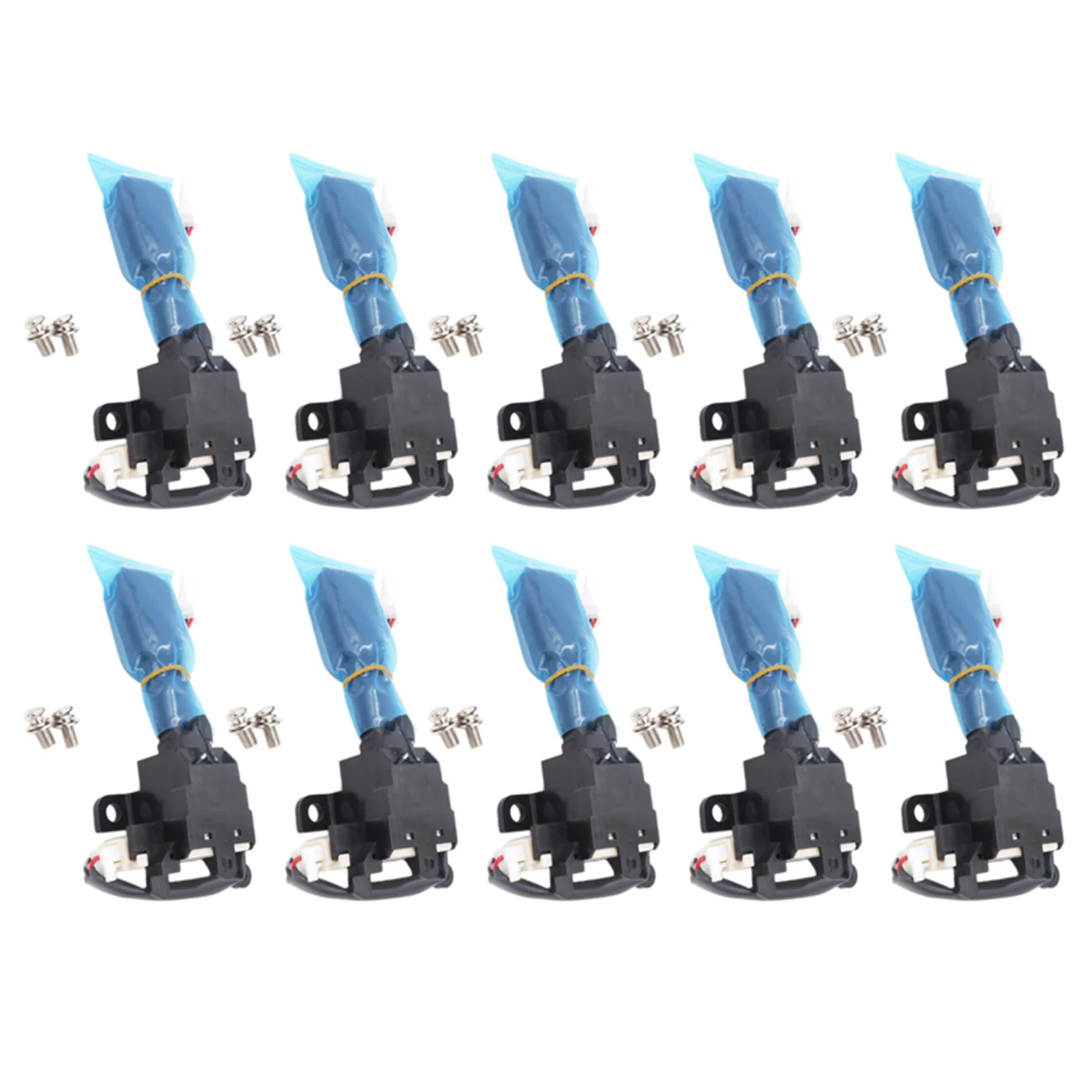 

10X Car Cruise Control Switch 84632-34011 84632-34017 Fit for Toyota Camry Corolla Avalon Matrix RAV4