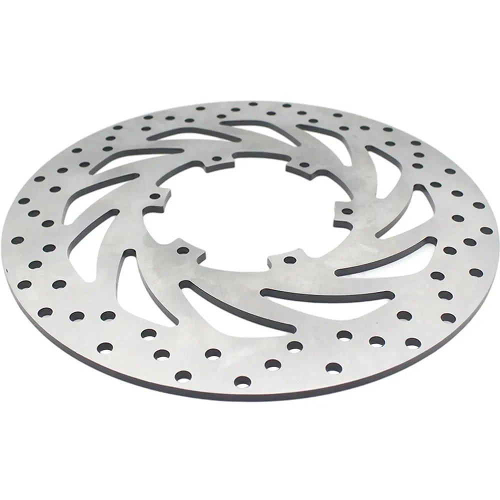 

Motorcycle Front Brake Disc Rotor For BMW F 650 93-03 GS650 99-07 GS800 08-20 GS ABS 650 02-07 ST650 96-20 G GS650 09-15