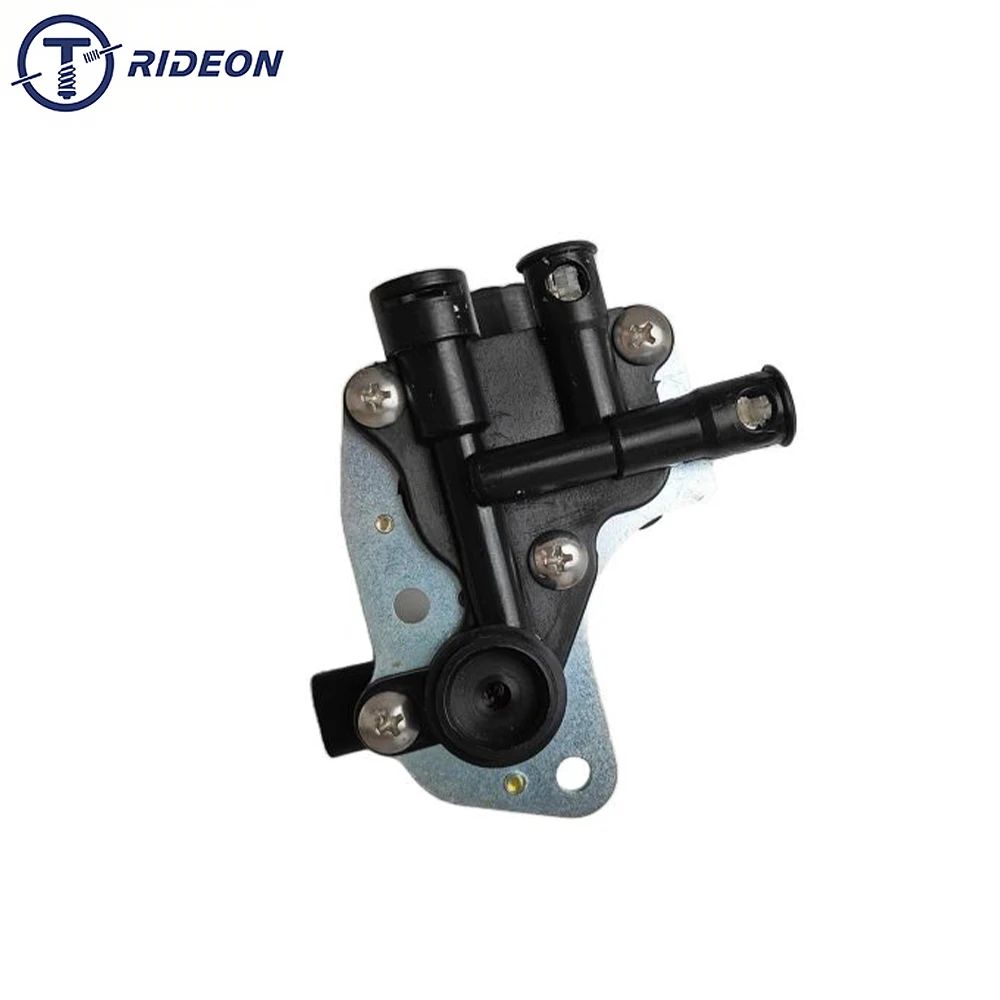 Air Suspension Control Solenoid Valve Block For Toyota Prado GX460 P150 Air Suspension Valve Block 48960-60010