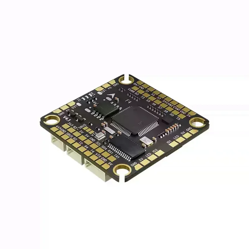 Aocoda-RC F405 V4 FC ICM42688 voor FPV Freestyle Drones DIY-onderdelen