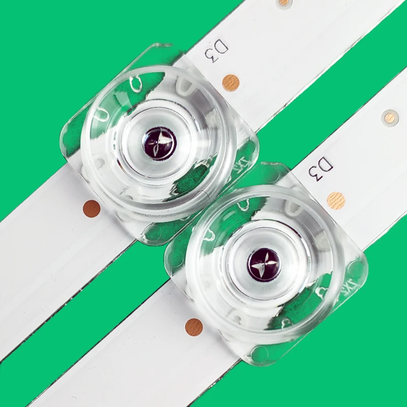 Faixa LED Backlight para 43H6570F, 43R7F, 43H6590F