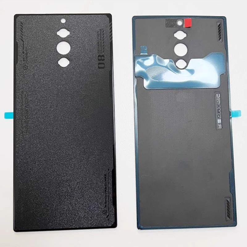 Rear Housing For ZTE Nubia Red Magic 8 Pro NX729J 6.8\