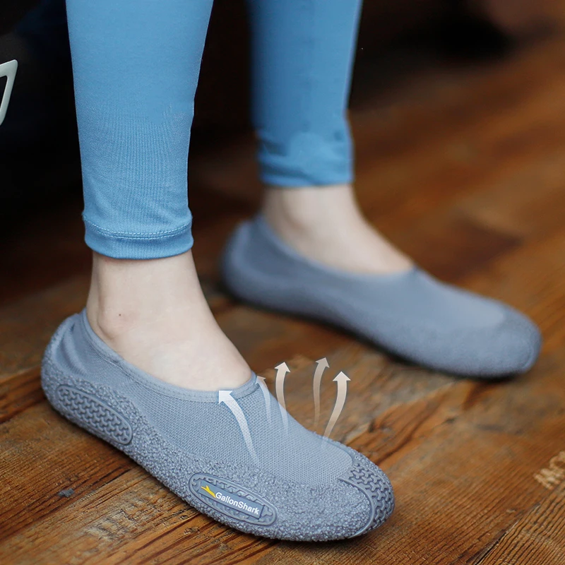 GallonShark Lightweight Knit B - Pilates Yoga Footwear review and price