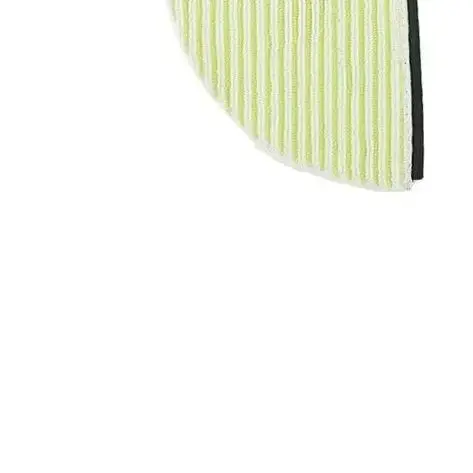 

Side Brush Filter Mop Pads Kit For Shark RV2001WD RV2002WD AV2001WD RV2000WD Robot Vaccum Cleaners Accessories Microfiber