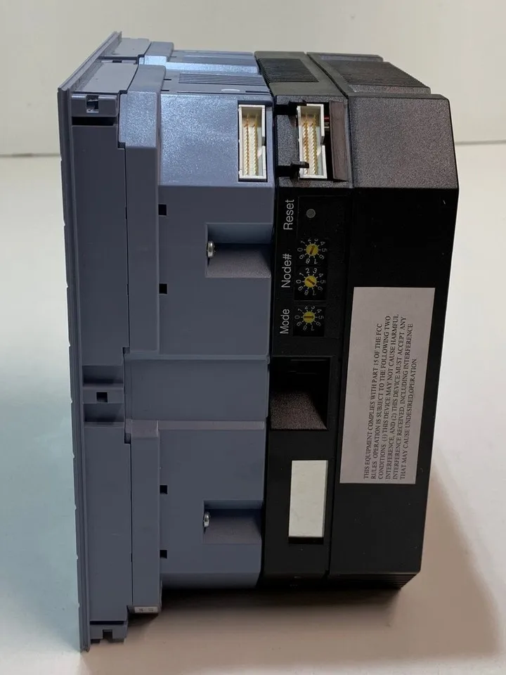 New Original Ready Stock 4D1164.00-90 Industrial Automation PAC Dedicated PLC Programming Controller