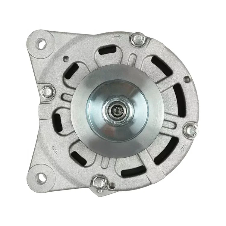 ไดชาร์จ LR1190-909 A2085S HAL1190909B สำหรับเครื่องยนต์ A4 S4 Q7 12V 190A