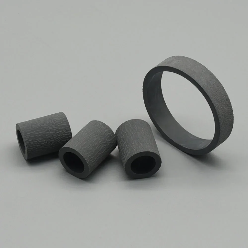 5SETS Pickup Feed Roller Tire Kit for EPSON C5210 C5290 C5710 C5790 WF C529R C579R