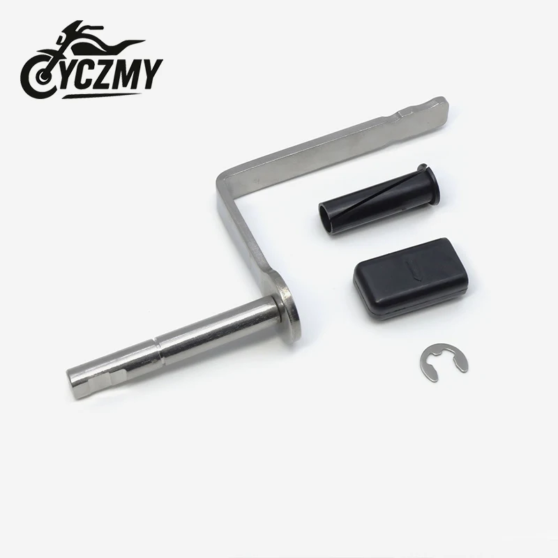 

65W-43630 Рычаг наклона в сборе для подвесного двигателя Yamaha 40HP 65W-43630-11 Детали лодочного двигателя