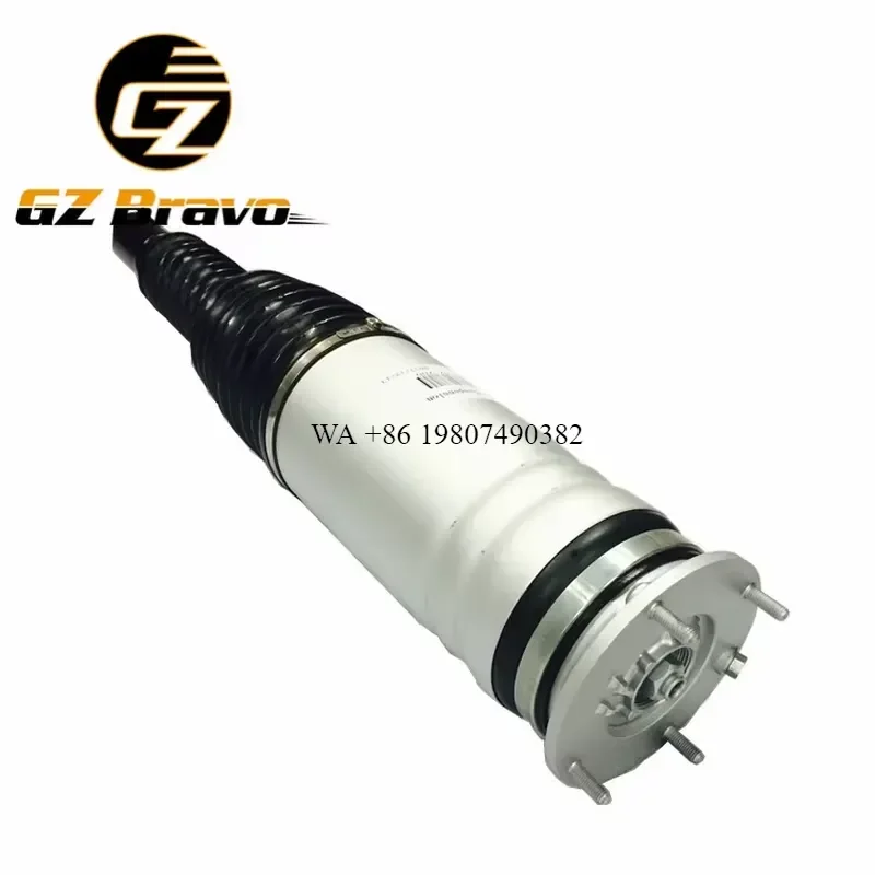 wmwmnu Air Suspension Shock Absorber for Range Rover 2013-2015 LR057700 LR057699