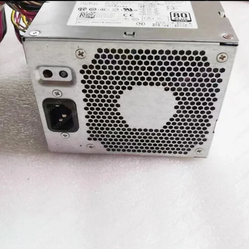 D300ED-00 For DELL XE Server Power Supply 0H197R H197R 300W