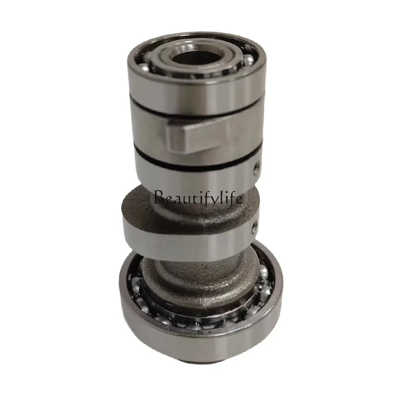 Cross-border motorcycle camshaft rocker arm for KPH125 WH125-6 WY125-S