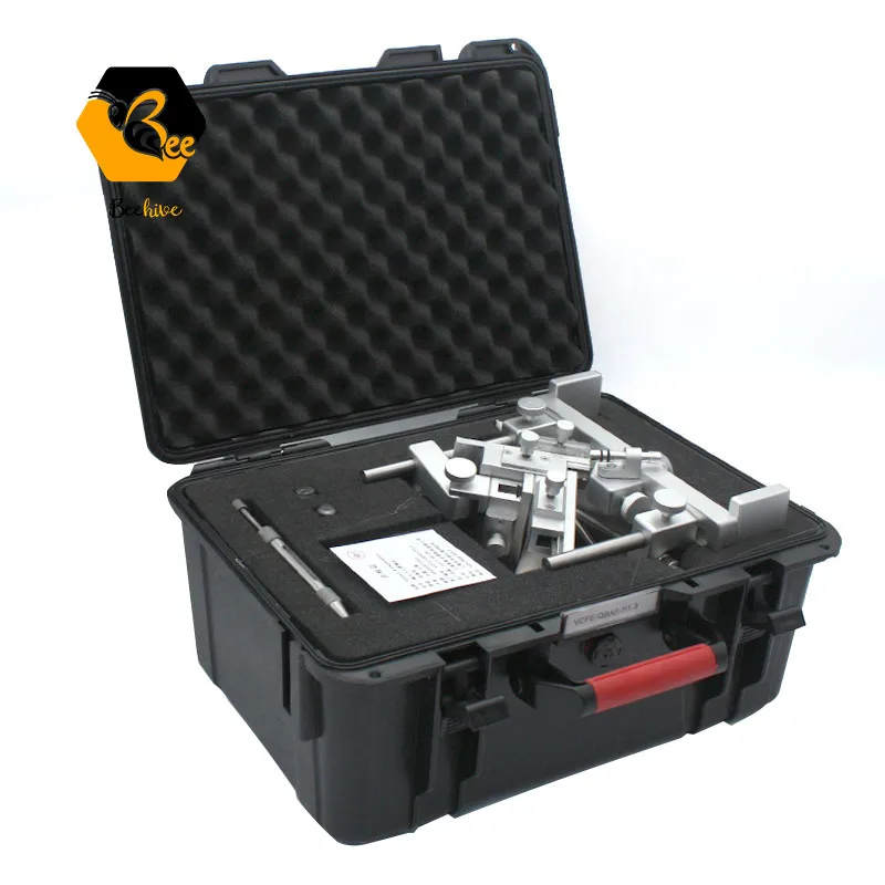 unique New Beekeeping Laboratories Tool Bee Breeding Ferramentas Apiculture Insect Queen Bee Artificial Insemination Kit Equipme