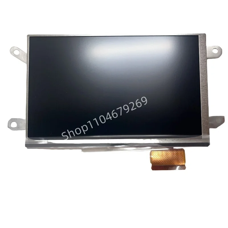7.0 بوصة TX18D29VM0AAA وحدات LCD شاشة عرض LCD شاشة ل 11-18 جديد فولكس فاجن طوارق أداة شاشة الكريستال السائل