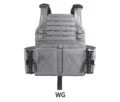 Wolf Grey