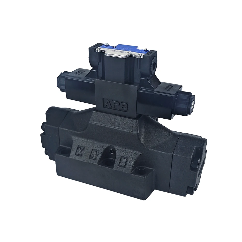 Directional Flow Co… - image