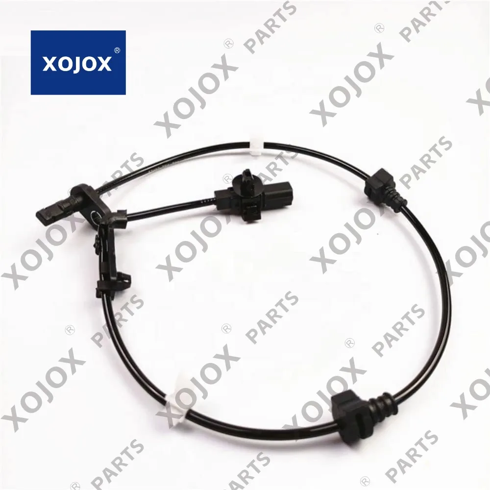 

XOJOX 1PCS OEM 57450-TEA-T01 57450TEAT01 Front right ABS sensor assembly For FC