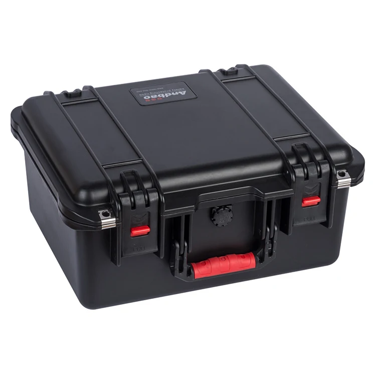 Discount For Wholesale IP67 Case Waterproof Hard Plastic Case Custom Case