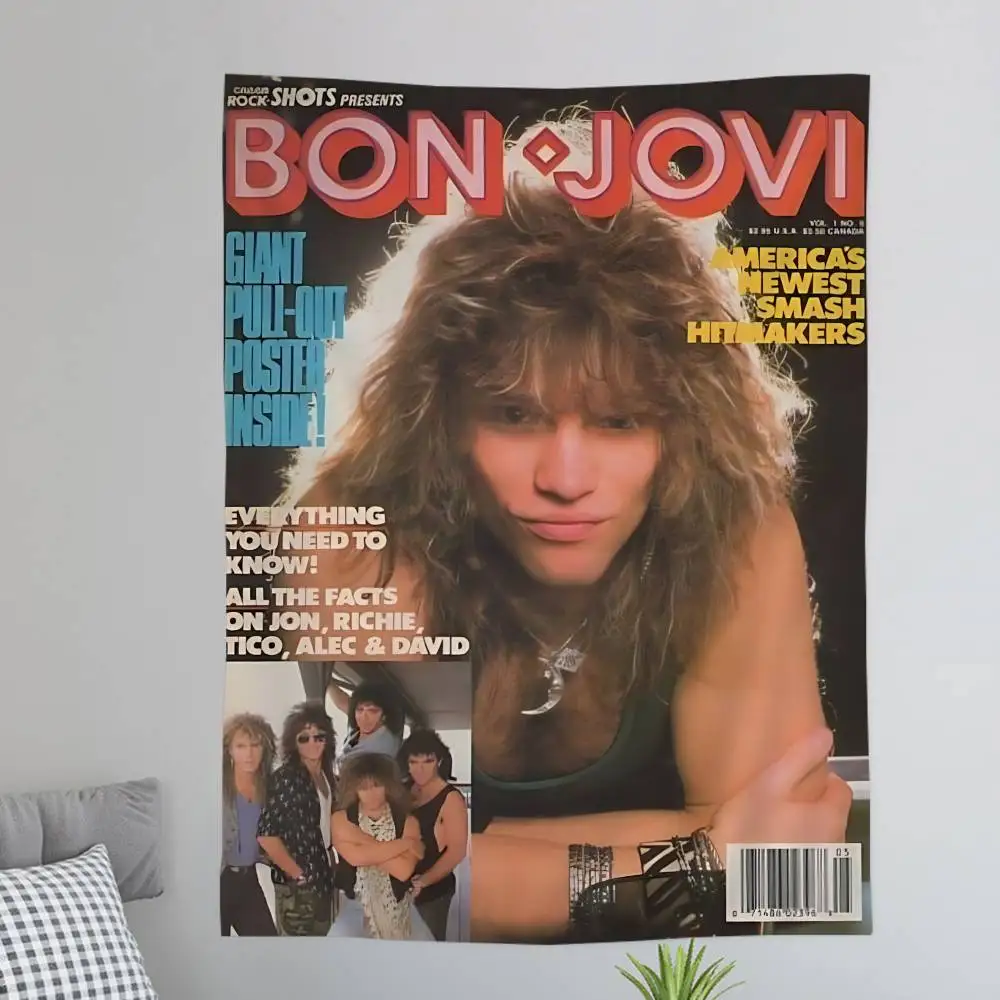 Classic Rock Band B…