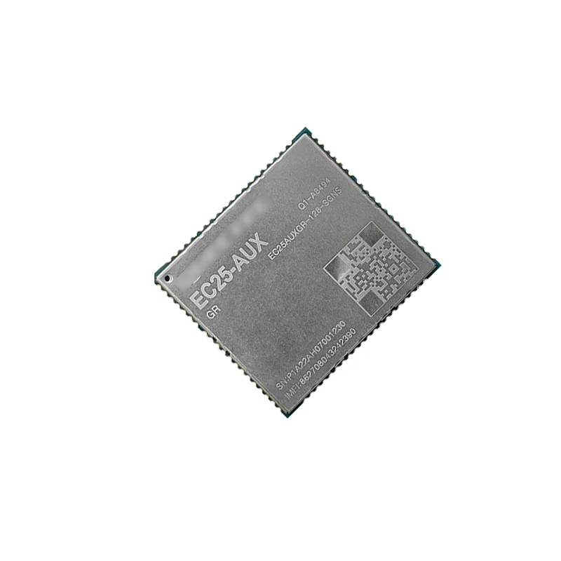 QUECTEL EC25AUXGR Core Board EC25AUXGR LCC EC25AUXGR-128-SGNS LTE CAT4+GNSS EC25AUX