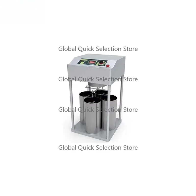 High Quality Agricultural Tester Geology Soil Agglomerate Structure Analyze-r Soil Structure Analyz-er