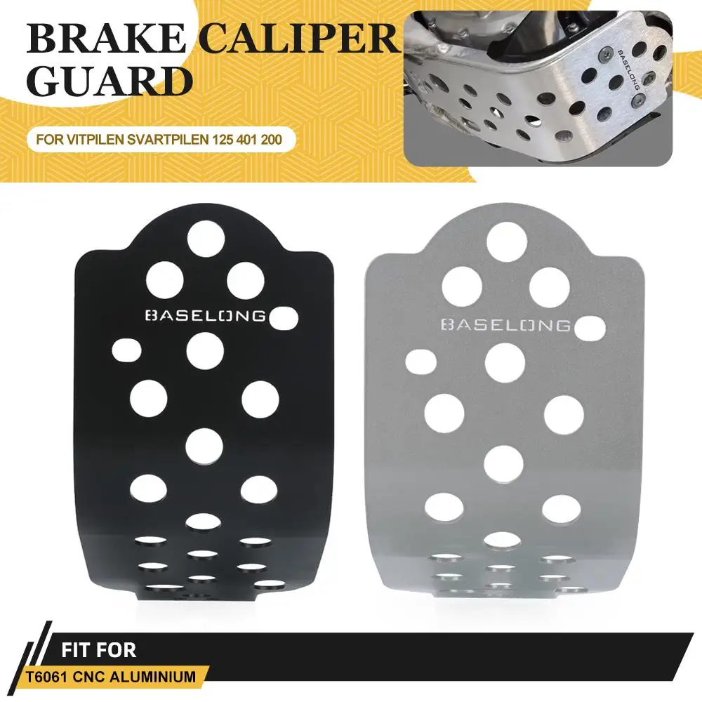 

For Suzuki RMZ450 RM-Z450 2019 2020 2021 2022 2023 2024 Motorcycle Black Engine Protection Cover Chassis Under Guard Skid Plate