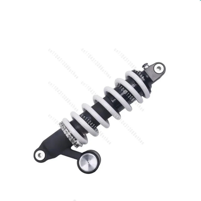 450MT Rear Shock Absorber CF-400-8/8A Shock Absorber For CFMOTO Motorcycle Accessories
