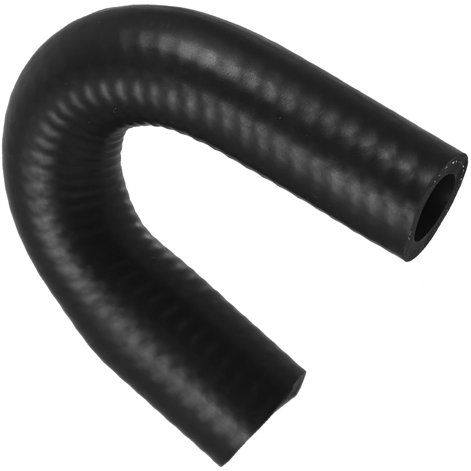 

Durable U Shape Heater Core Bypass Hose Rubber Coolant System Quick Easy Installation Long Lasting Heater Core Bypass Hose