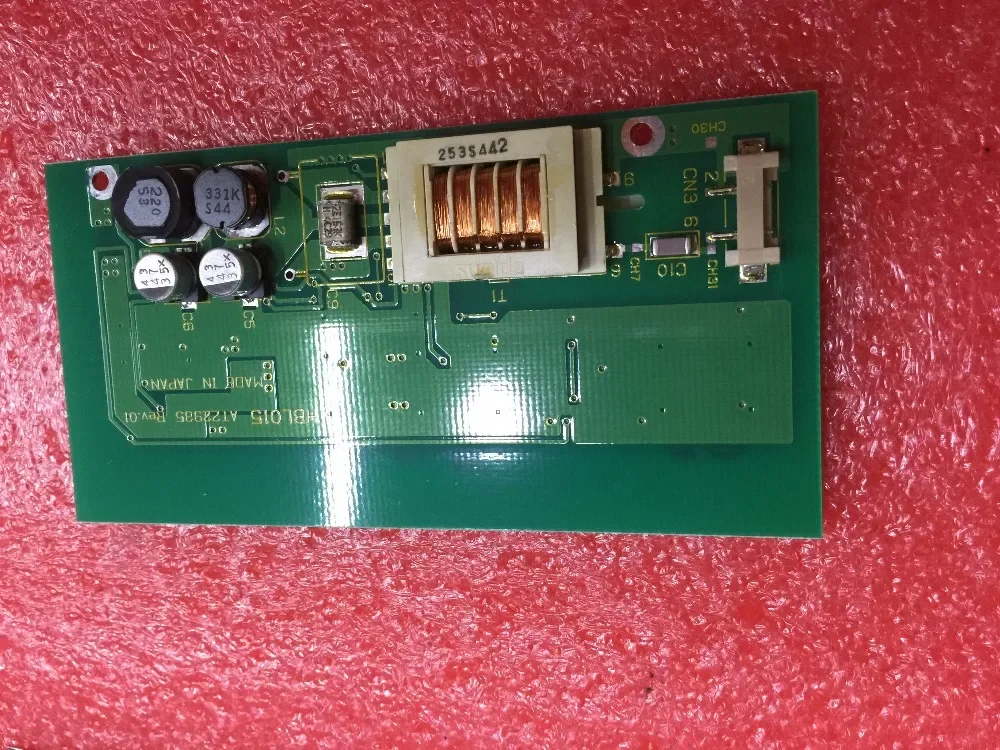 94PWC61-E(PWB), HBL015, оригинальный N EC Invernter, в наличии