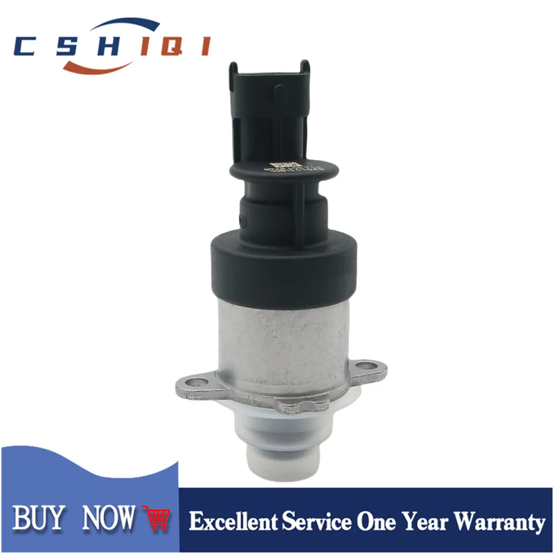 

0928400752 Fuel Pump Pressure Regulator Control Valve For Hyundai Kia 2.2 2.0 Crdi 129A00-51100 Car Parts 129A00 51100