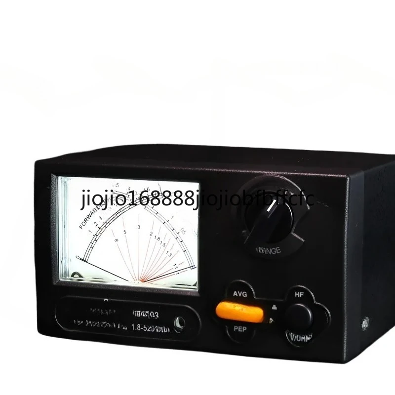 Suitable for RX-503 standing wave meter, short wave power meter RX503 1.8-525 MHz