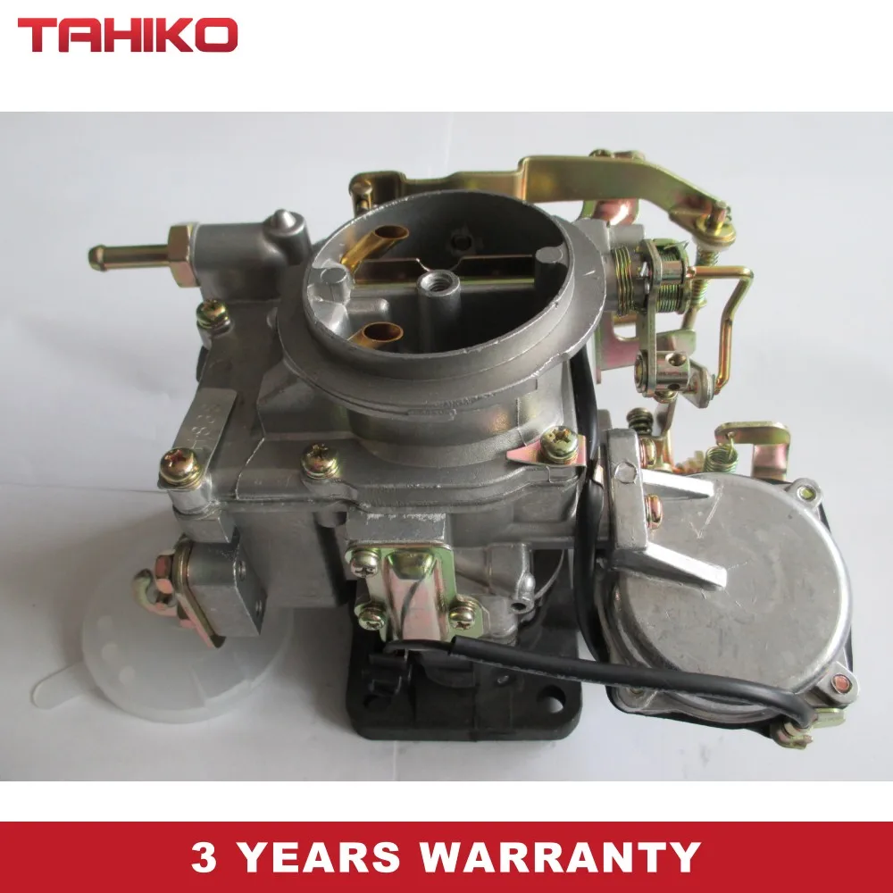 New Carburetor Fit for TOYOTA 12R HILUX HIACE TOYOACE CORONA