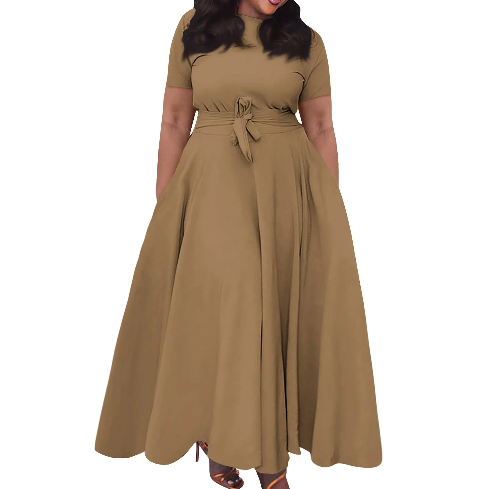 Light Brown