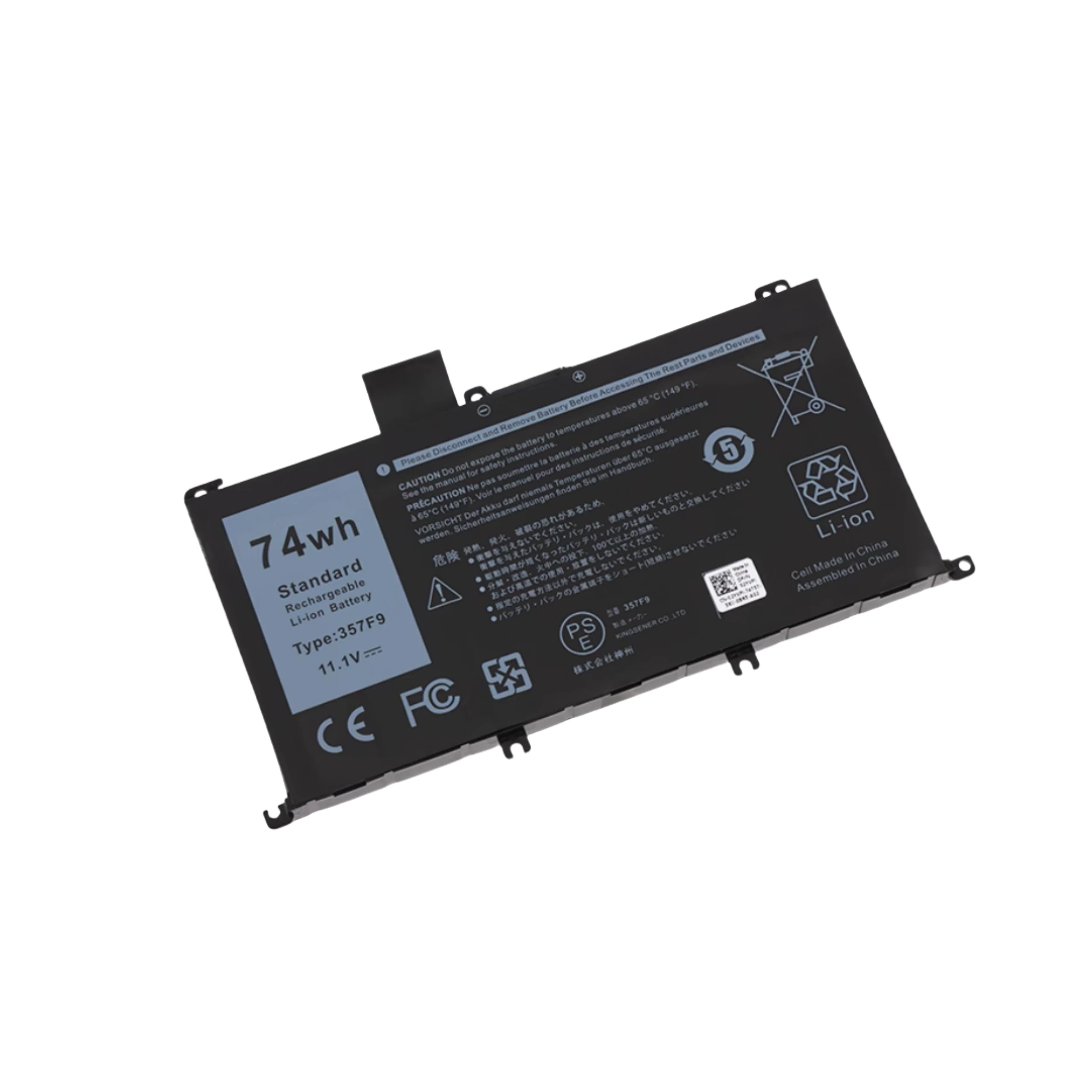 For Insp iron 7557 7559 5576 5577 7566 7567 357F9