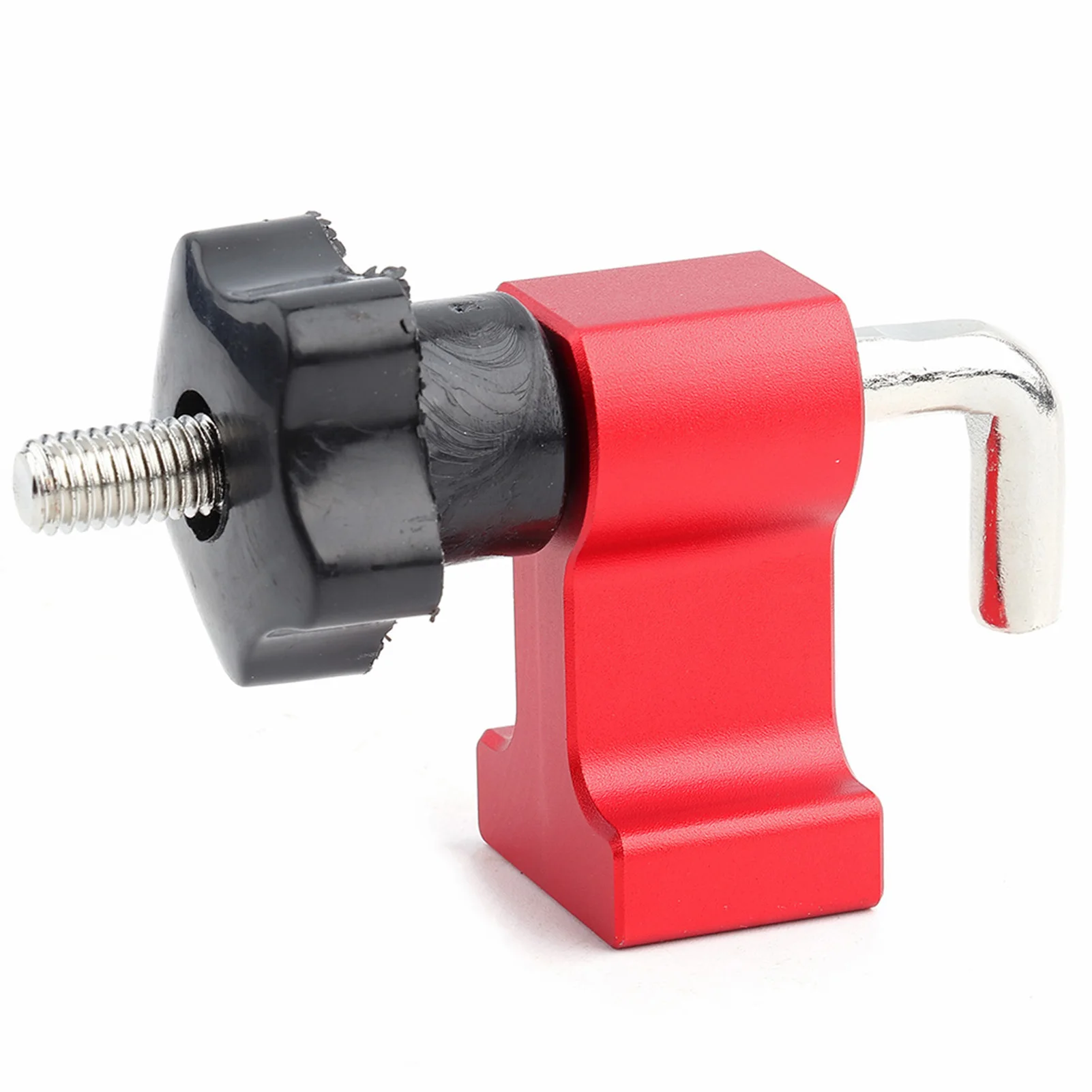 Right Angle Fixing Ruler Carpenter Tool 90 Degree Right Angle Positioning Ruler L Shaped Carpenter Panel Fixing Clamp 140x140mm