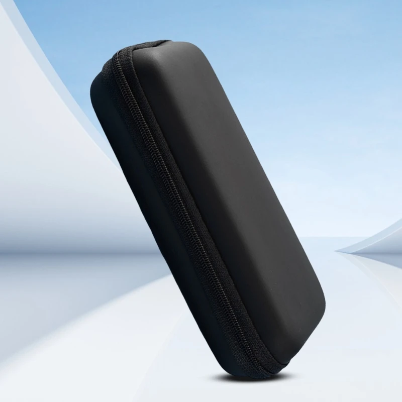 Portable For BOYHOM R36H Storage Bag Case Antifall Shockproof R36H Game Console Protective Bag Box Accessories view 5