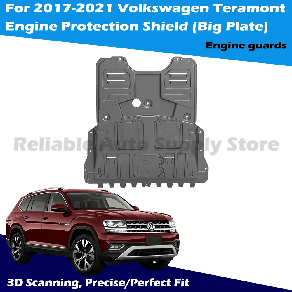 Точная посадка, 3D-печатный автомобильный