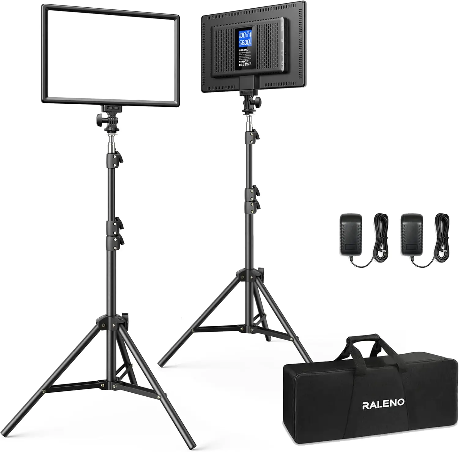 13" Led Video Light…