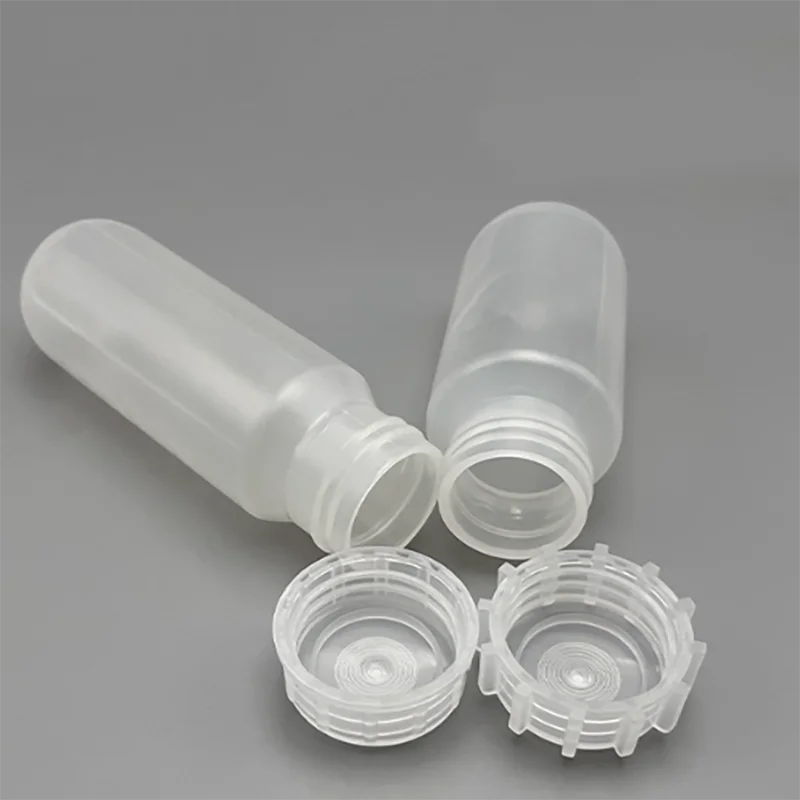 

1PCS High temperature and high pressure resistant screw cap centrifuge tube 100ml high speed centrifuge tube