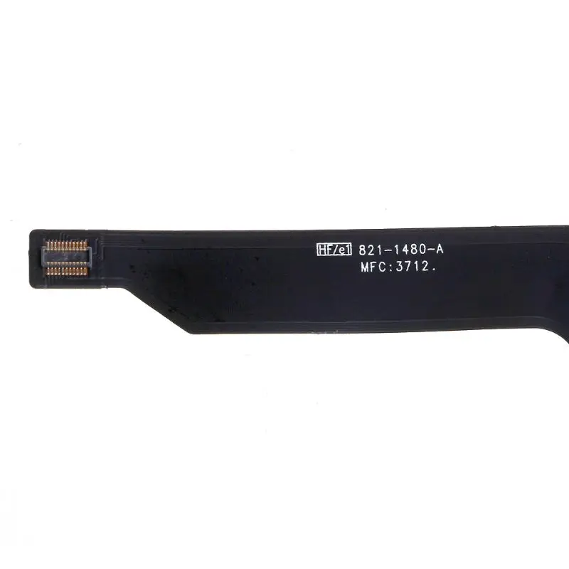 821-1480-A HDD Hard Disk Kabel Fleksibel dengan Braket untuk 13 "A1278 2012 Drop Shipping