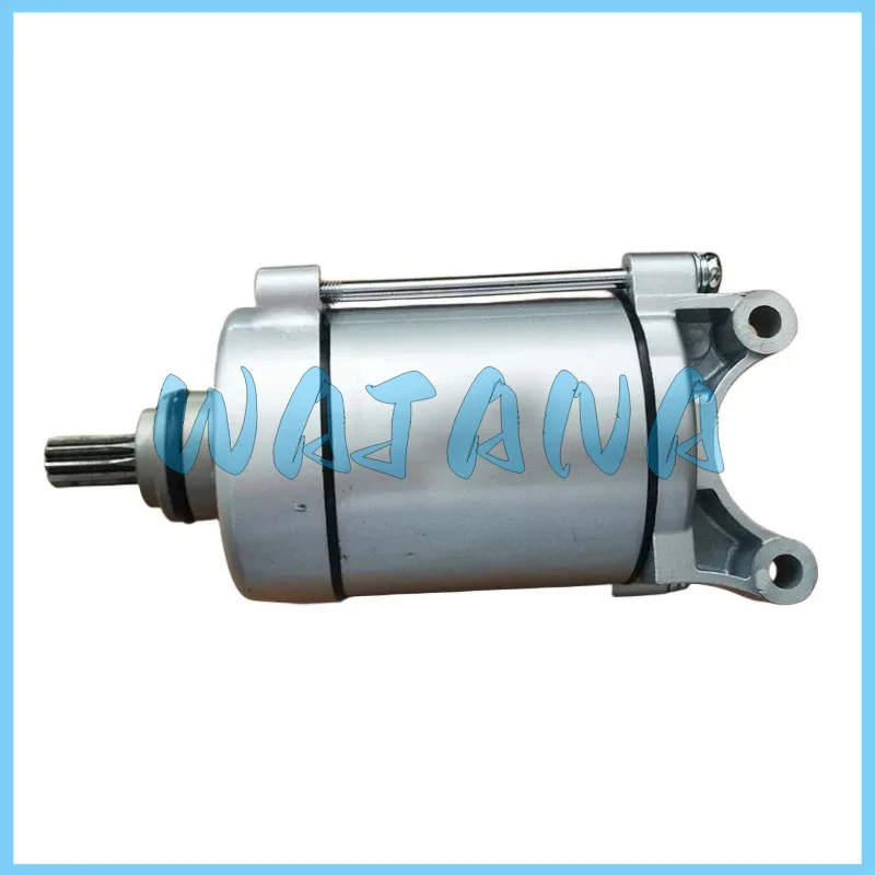 Start Motor for Haojiang Hj125/150-6 16 26 Cg125